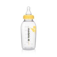 medela-feeding-breast-milk-bottle-with-teat-250ml