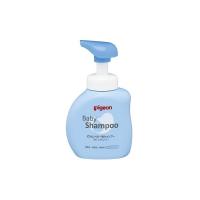 pigeon-shampun-penka-dlia-mladencev-s-rozhdeniia-flakon-dozator-350ml