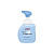 pigeon-shampun-penka-dlia-mladencev-s-rozhdeniia-flakon-dozator-350ml